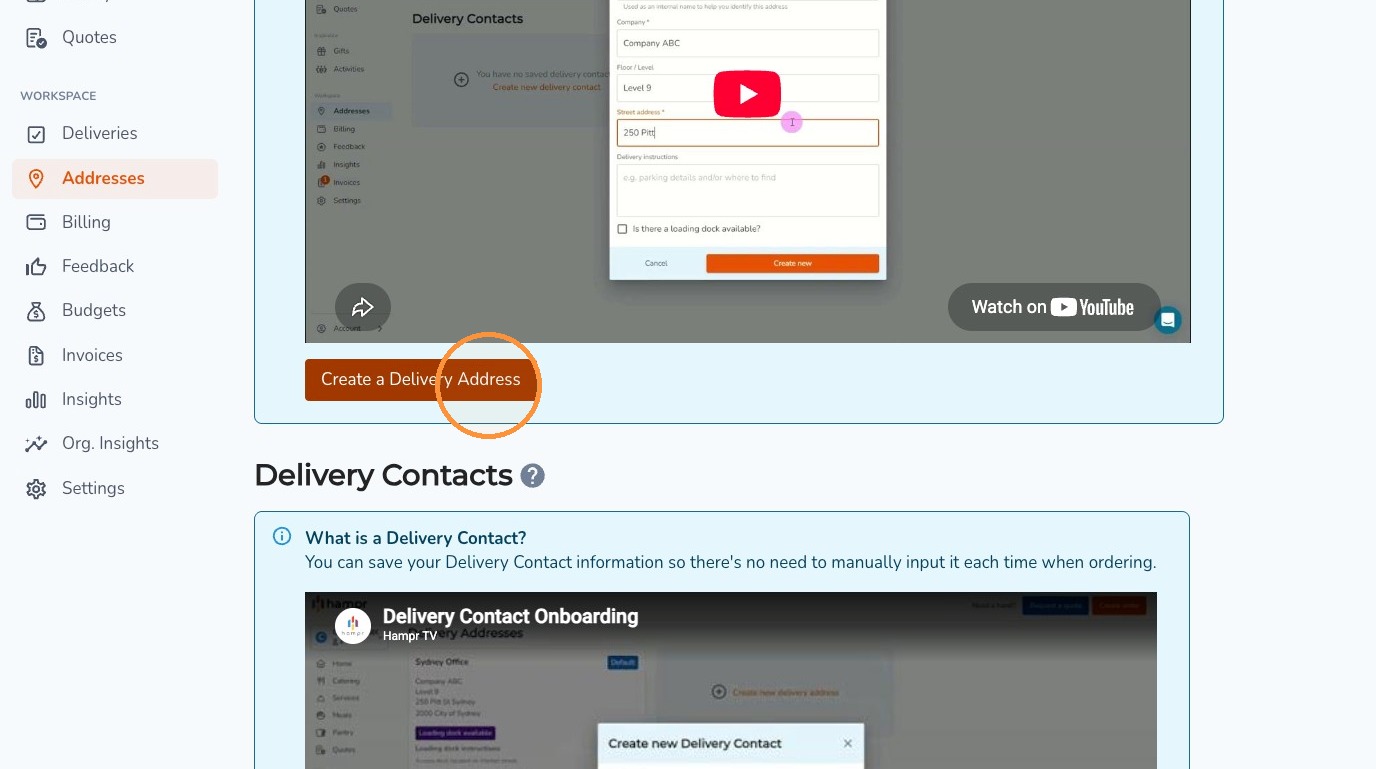 How To Create A New Delivery Address - Step 2.jpeg